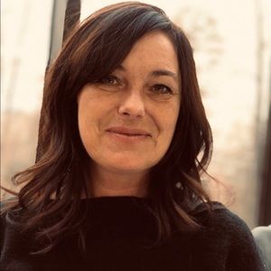 Meet your Posher, Renee